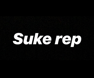 Suke rep/8farm