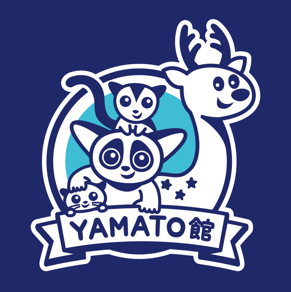 YAMATO館
