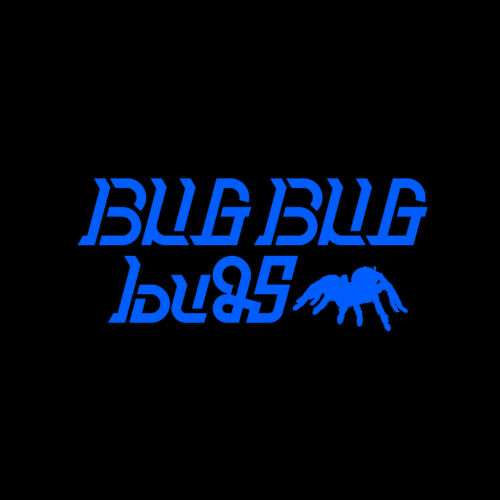 Bug Bug bugs【奇蟲専門店】