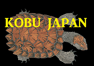 KOBU JAPAN