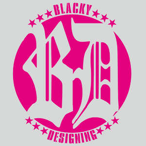 BLACKY DESIGNING