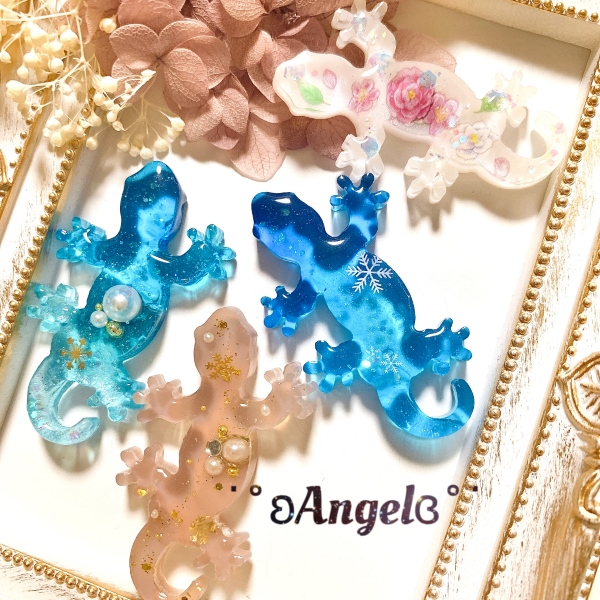 ˙˚ʚAngelɞ˚˙