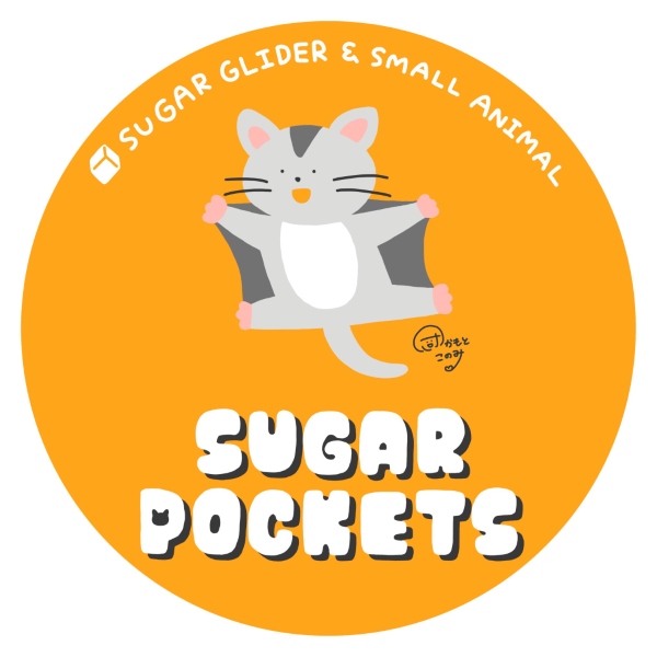 SUGAR POCKETS