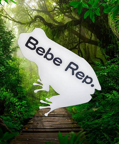 BebeRep.
