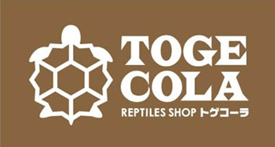 トゲコーラ