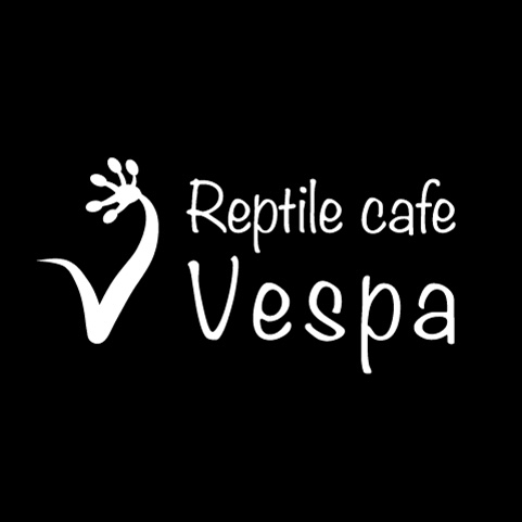 ReptileCafe Vespa
