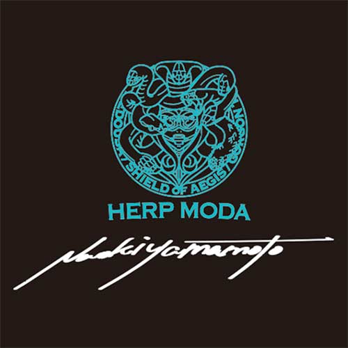 ヤマモトナオキ／HERPMODA